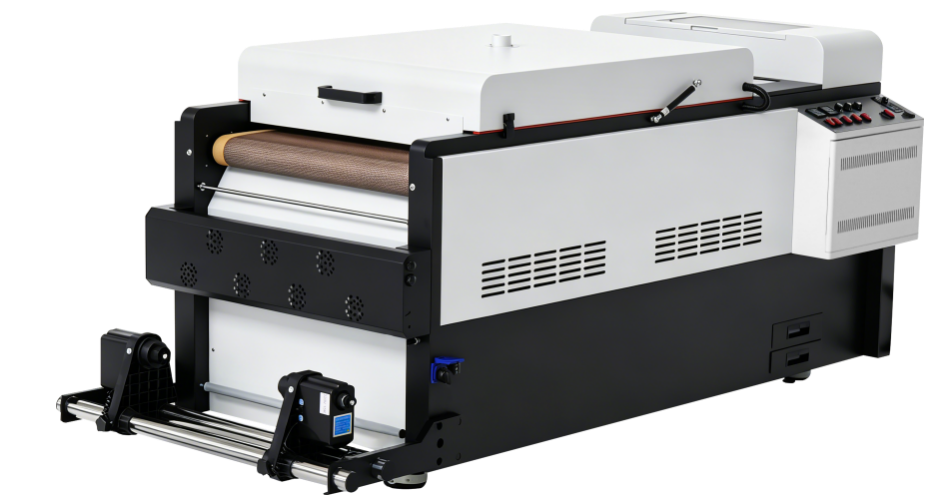 Belt Powder Shaker H650L